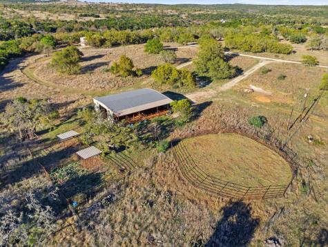 170 Bootlegger Lane Kerrville TX 78028