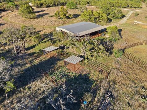 170 Bootlegger Lane Kerrville TX 78028