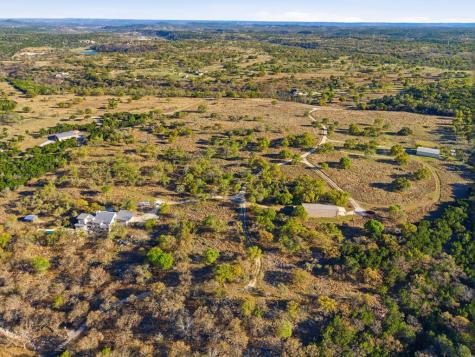 170 Bootlegger Lane Kerrville TX 78028