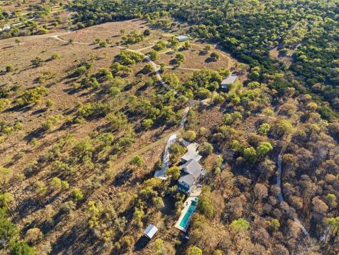 170 Bootlegger Lane Kerrville TX 78028