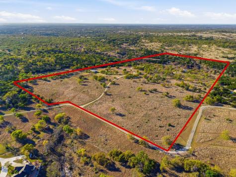 170 Bootlegger Lane Kerrville TX 78028