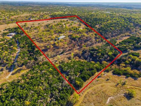 170 Bootlegger Lane Kerrville TX 78028