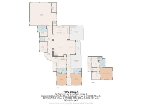 170 Bootlegger Lane Kerrville TX 78028