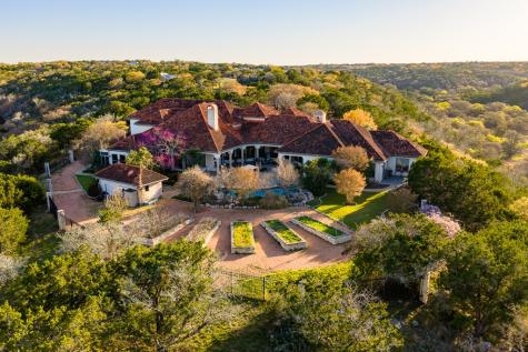2121 Landmark Lane Kerrville TX 78028