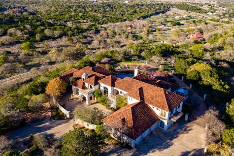 2121 Landmark Lane Kerrville TX 78028
