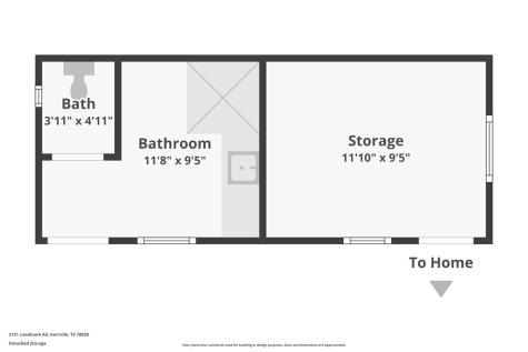2121 Landmark Lane Kerrville TX 78028
