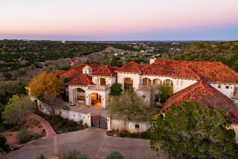 2121 Landmark Lane Kerrville TX 78028