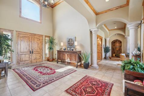 2121 Landmark Lane Kerrville TX 78028