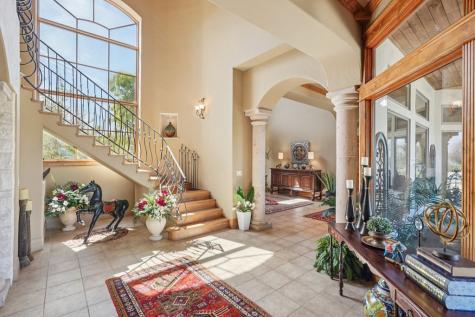 2121 Landmark Lane Kerrville TX 78028