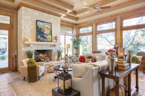 2121 Landmark Lane Kerrville TX 78028