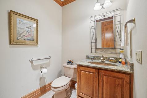 2121 Landmark Lane Kerrville TX 78028