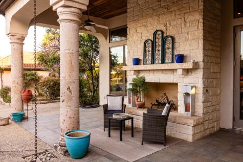 2121 Landmark Lane Kerrville TX 78028