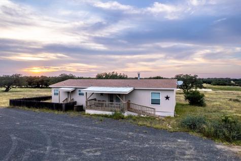 Rocksprings TX 78880