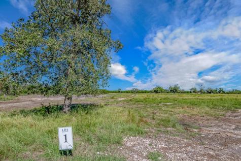 1 Bonita View Ranch Road Kerrville TX 78028