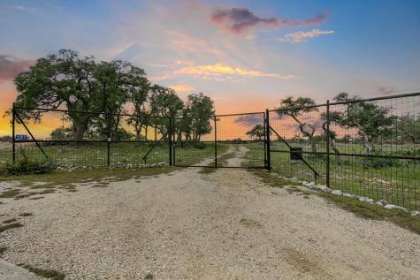181 Colinas Drive Kerrville TX 78028