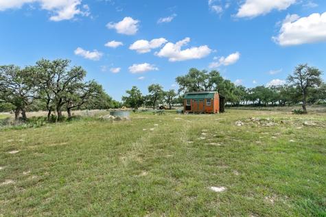 181 Colinas Drive Kerrville TX 78028