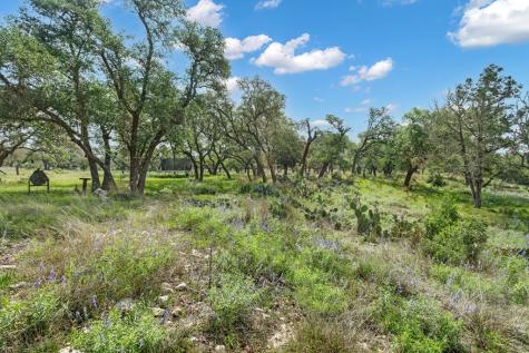 181 Colinas Drive Kerrville TX 78028