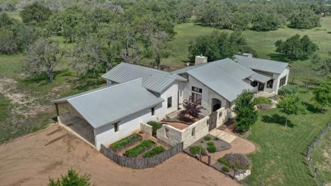 2178 Ranch Road 783 Harper TX 78631