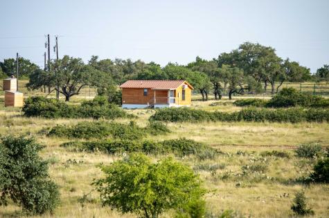 0 El Rincon Road Mountain Home TX 78058