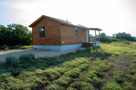 0 El Rincon Road Mountain Home TX 78058