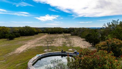 360 Bluff Creek Road Center Point TX 78010