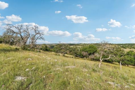 00 Old Comfort Road Fredericksburg TX 78624