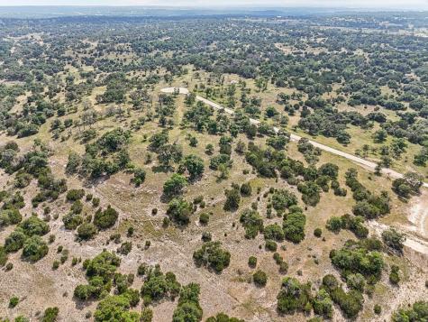 00 Old Comfort Road Fredericksburg TX 78624