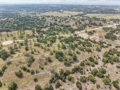 00 Old Comfort Road Fredericksburg TX 78624