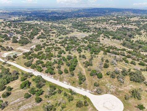 00 Old Comfort Road Fredericksburg TX 78624