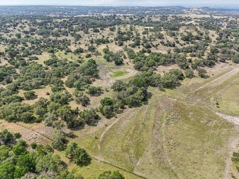 00 Old Comfort Road Fredericksburg TX 78624