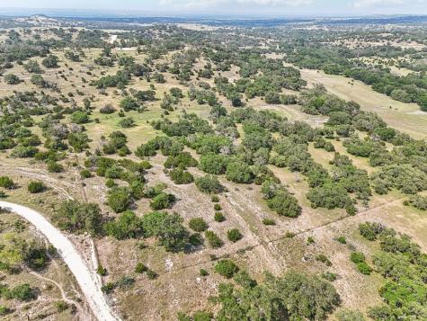 00 Old Comfort Road Fredericksburg TX 78624