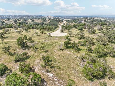 00 Old Comfort Road Fredericksburg TX 78624