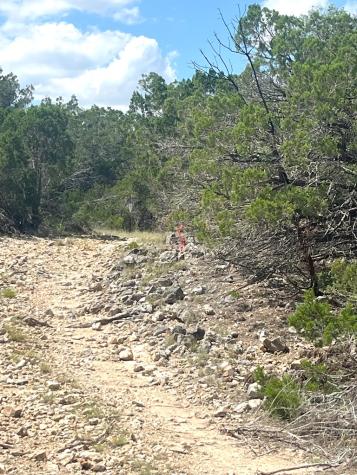 854 Pole Cave Creek Road Leakey TX 78873
