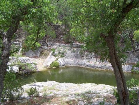 854 Pole Cave Creek Road Leakey TX 78873