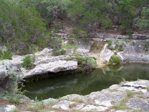 854 Pole Cave Creek Road Leakey TX 78873
