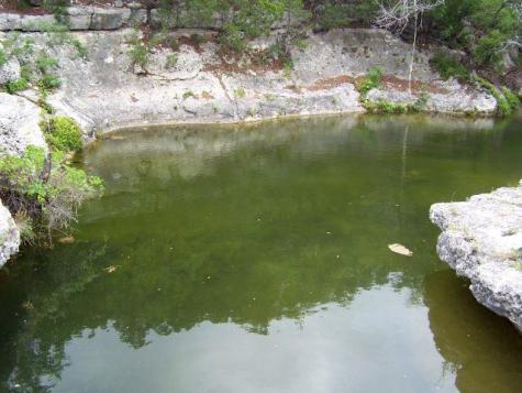 854 Pole Cave Creek Road Leakey TX 78873