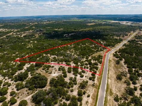 267 Dark Sky Path Kerrville TX 78028