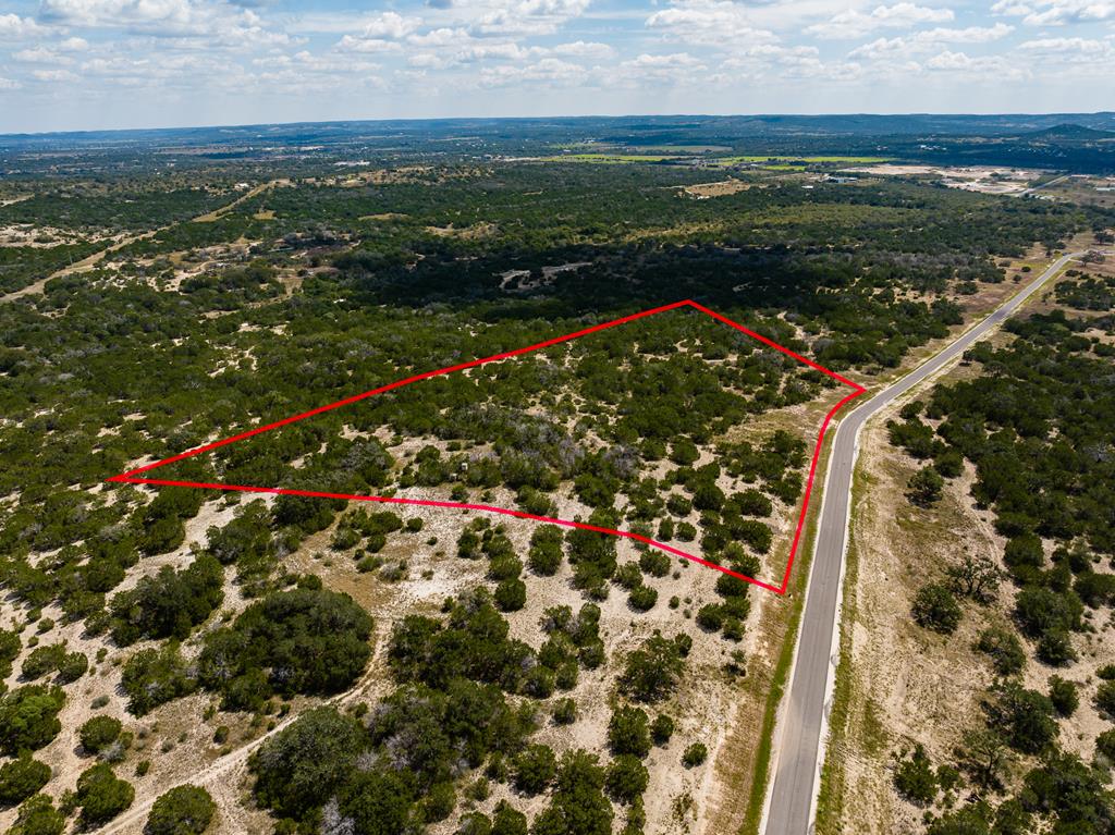 267 Dark Sky Path Kerrville TX 78028