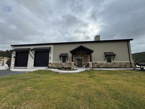 1275 Cypress Creek Road Kerrville TX 78028