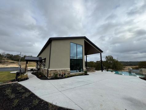 1275 Cypress Creek Road Kerrville TX 78028