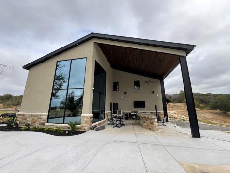 1275 Cypress Creek Road Kerrville TX 78028