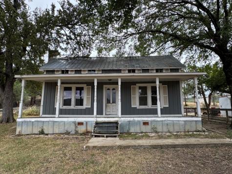 1275 Cypress Creek Road Kerrville TX 78028