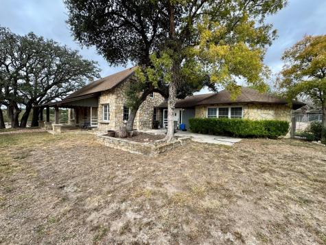 1275 Cypress Creek Road Kerrville TX 78028