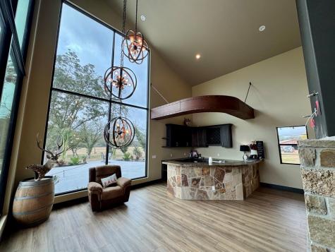 1275 Cypress Creek Road Kerrville TX 78028