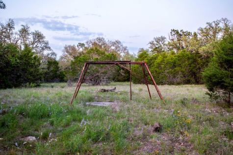 225 Lost Man Road Mountain Home TX 78058