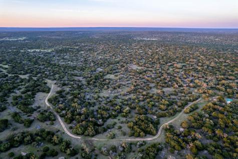 225 Lost Man Road Mountain Home TX 78058