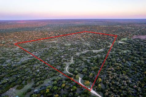 225 Lost Man Road Mountain Home TX 78058