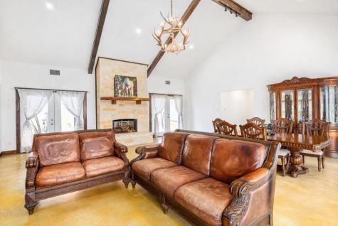 5025 Highway 16 Bandera TX 78003
