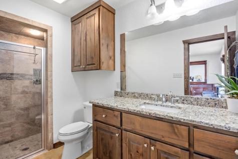 5025 Highway 16 Bandera TX 78003