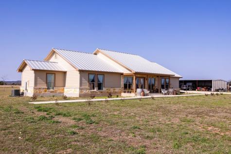 5025 Highway 16 Bandera TX 78003